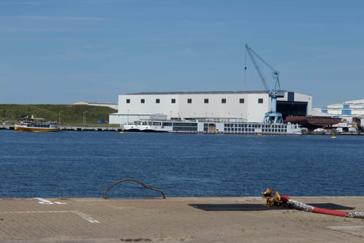 Rostock,Germany,1 August 2015