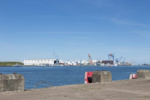Rostock,Germany,1 August 2015