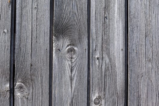 Texture of grey wood planks texture