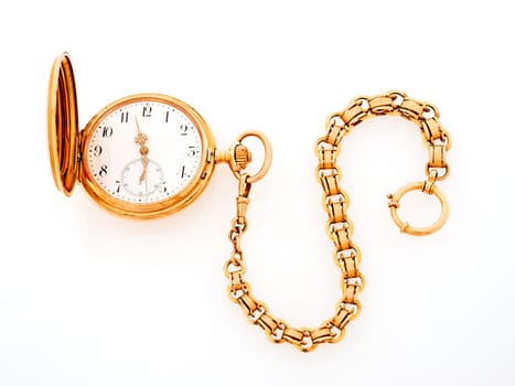 golden jump cap watch