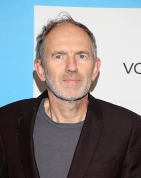 Anton Corbijn , Premiere of Live at Abaton Kino Hamburg