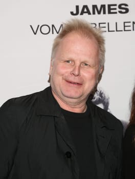 herbert groenemeyer,\r\npremierenvorfuehrung von live im abaton kino hamburg\r\n 