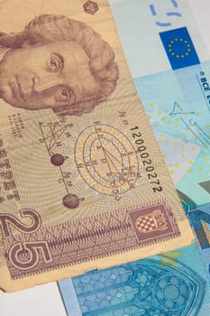 Euro - Dinar - Better Before or After