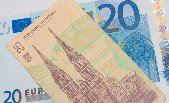 Euro - Dinar - Better Before or After
