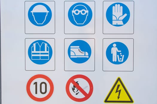 Personal Protective Equipment