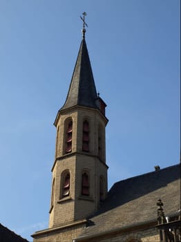 Cathedral of St. Viktor - Xanten