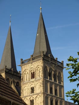 Cathedral of St. Viktor - Xanten