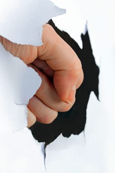 Power and assertiveness