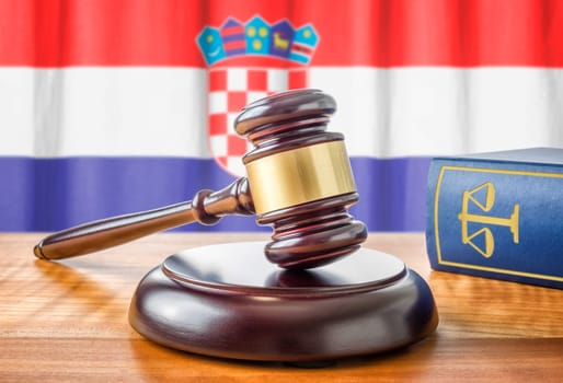 Richterhammer and Code - Croatia