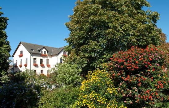 Domaene,Mechtildshausen,Farm