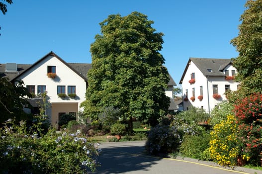 Domaene,Mechtildshausen,Farm