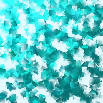 modern abstract shiny pattern on colored background