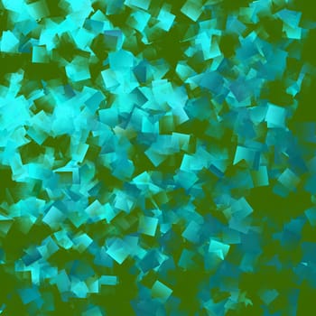 modern abstract shiny pattern on colored background