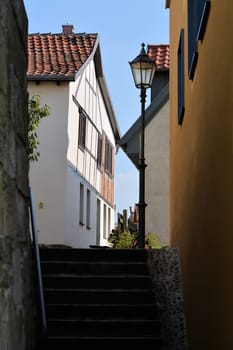Quedlinburg