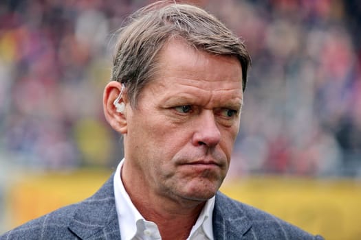 Frank Arnessen