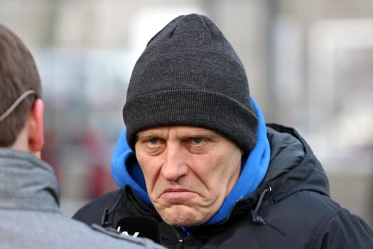 Warum so skeptisch Herr Streich
