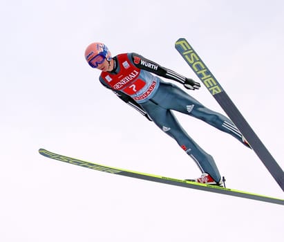 Michael Neumayer