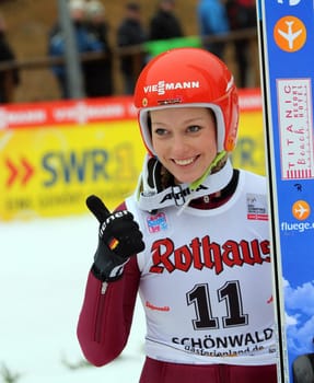 Melanie Faißt
