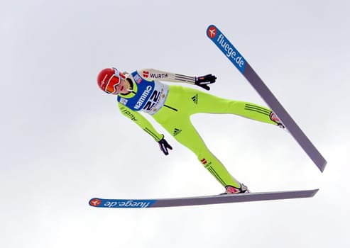 Katharina Althaus