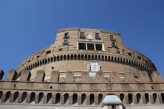 Rome /Italy - Roma/Italia - Vatican/Vaticano