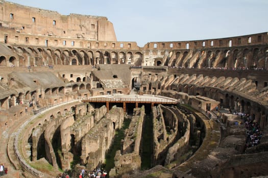 Rome /Italy - Roma/Italia - Vatican/Vaticano
