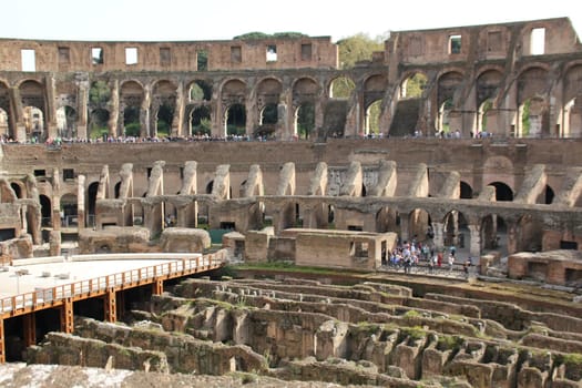 Rome /Italy - Roma/Italia - Vatican/Vaticano