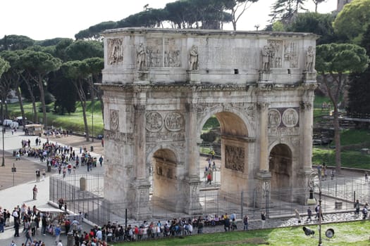 Rome /Italy - Roma/Italia - Vatican/Vaticano