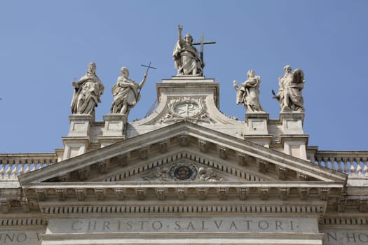 Rome /Italy - Roma/Italia - Vatican/Vaticano