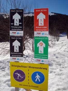 Ski hiking,tobogganing,snow school trips or out with touring skis into the open air - at the turn of the month February/March winter shows its best side with a lot of snow and sun in the Black Forest.