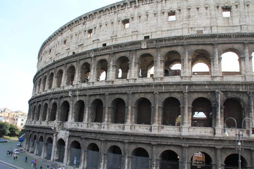 Rome /Italy - Roma/Italia - Vatican/Vaticano