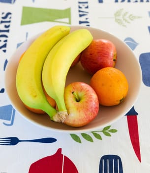 fruit bowles many good and nice fruit