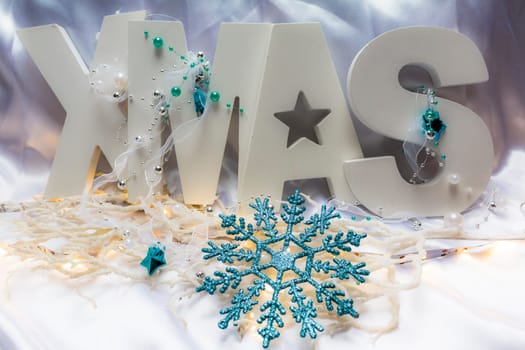 Blue Christmas
