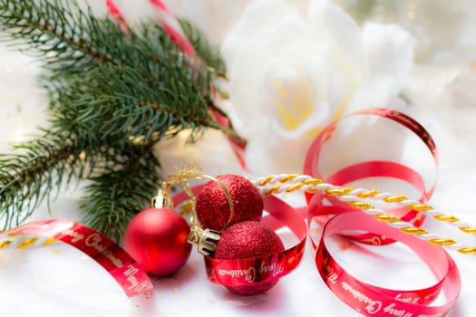 Christmas style