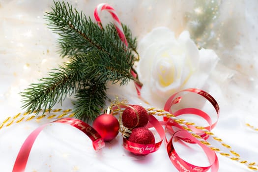 Christmas style