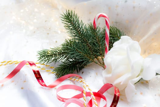 Christmas style