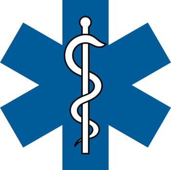 sign symbol medical doctor graphic illustration international