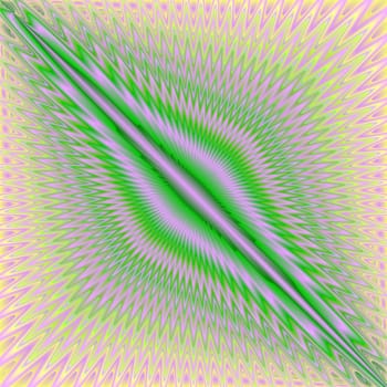 modern artistic colorful digital pattern