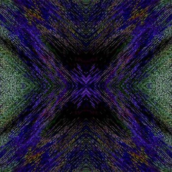 modern artistic colorful digital pattern