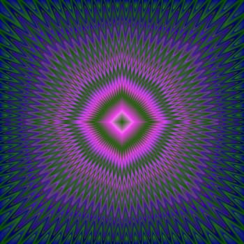 modern artistic colorful digital pattern