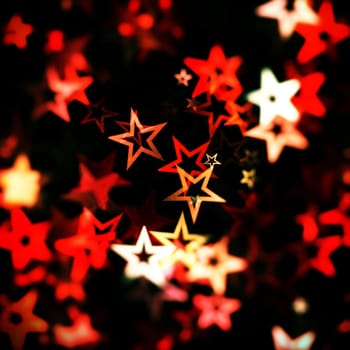 Star map