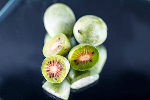 Kiwiberry