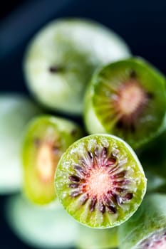 Kiwiberry