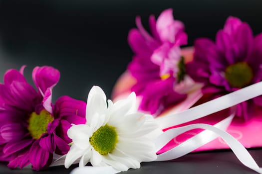 Flower style