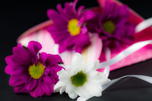 Flower style