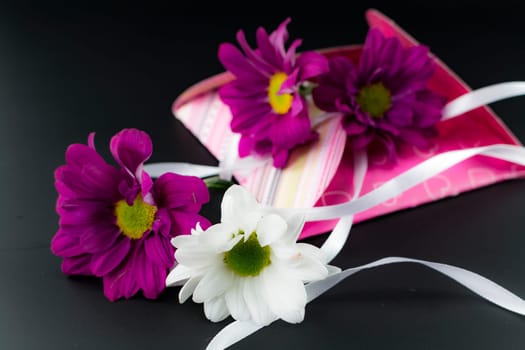 Flower style