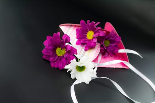 Flower style