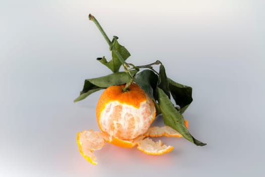 Mandarin