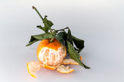 Mandarin