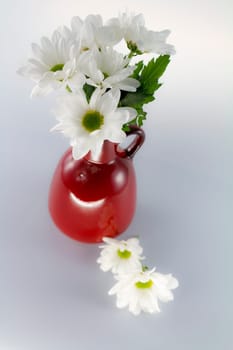 Flower vase