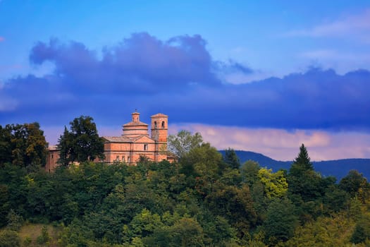 Chiesa di San Bernardino in Urbino